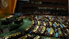 A UN climate summit will be convened in September in New York to mobilise action by political leaders, the business community and civil society